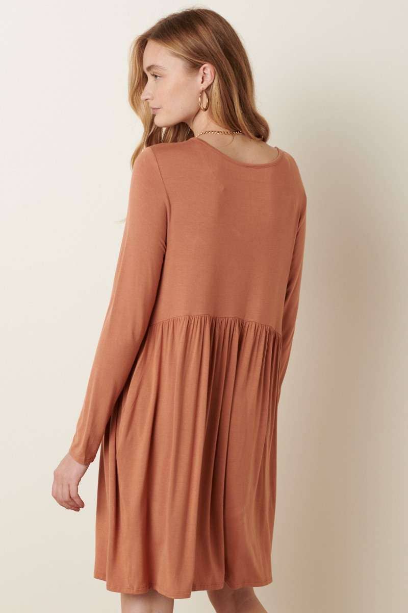 Sedona Bamboo Dress