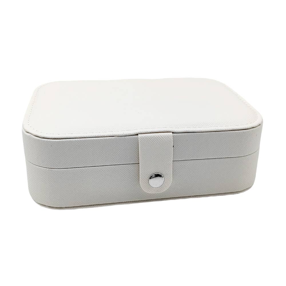 Portable Jewelry Box