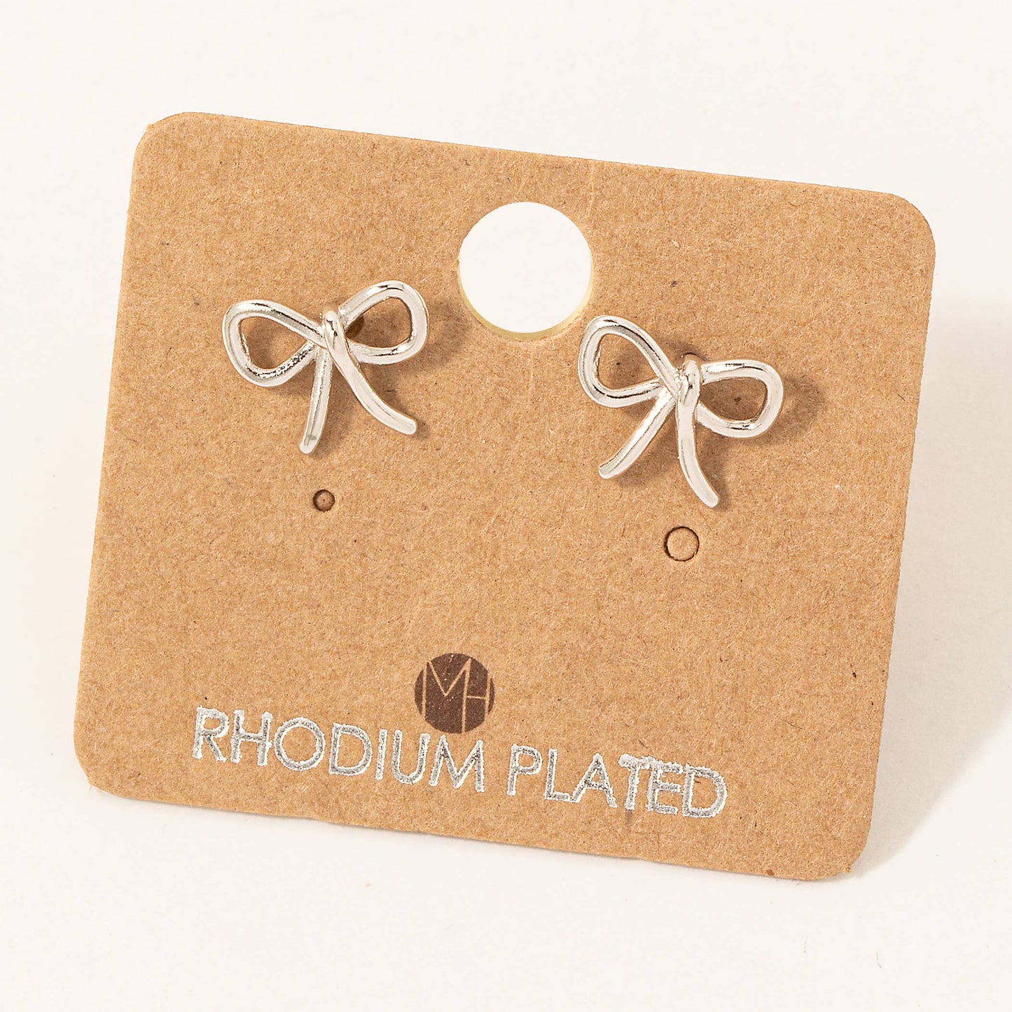 Bow Stud