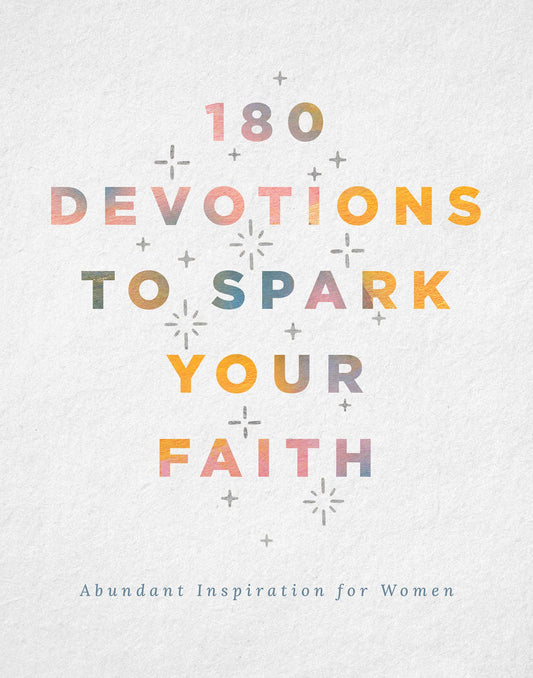 180 Devotions