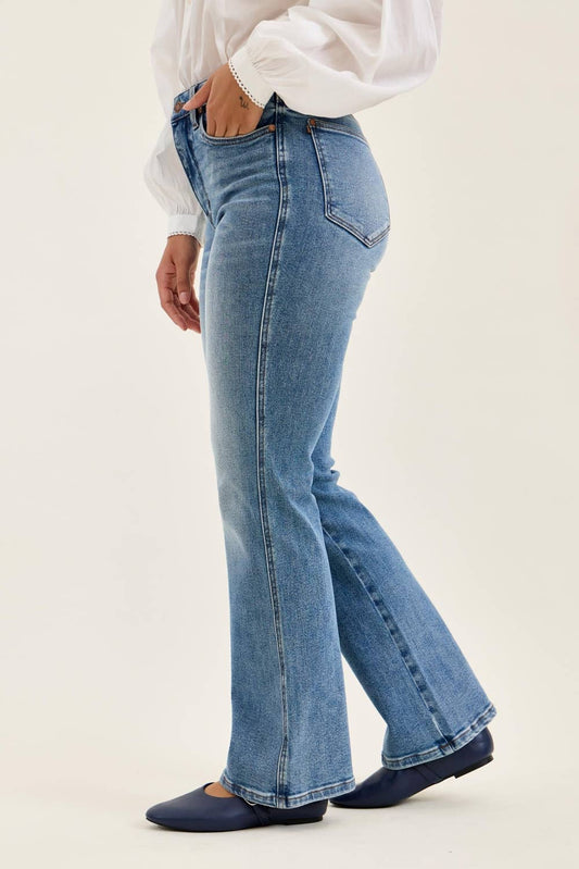 JB Classic Indigo Bootcut