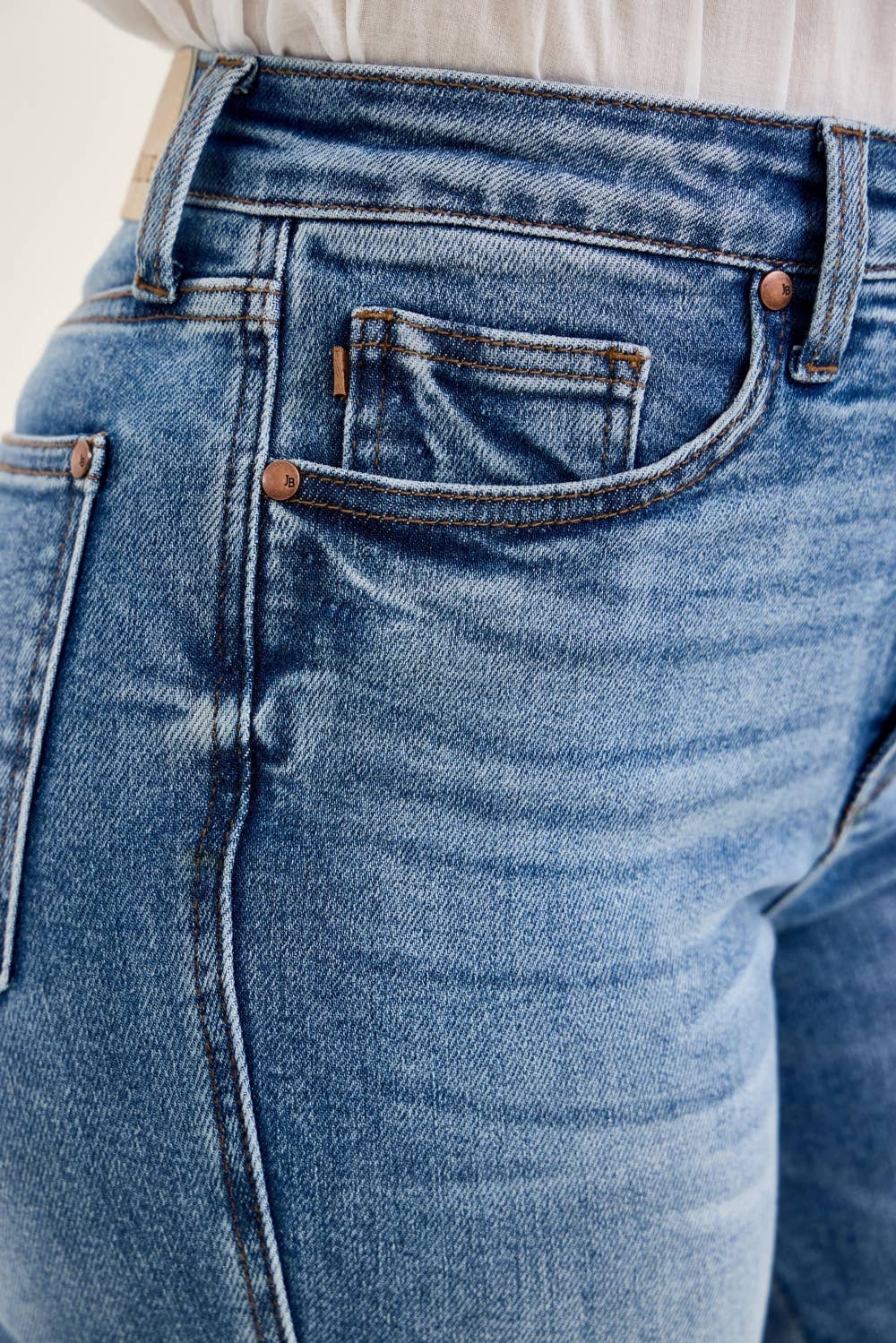 JB Classic Indigo Bootcut