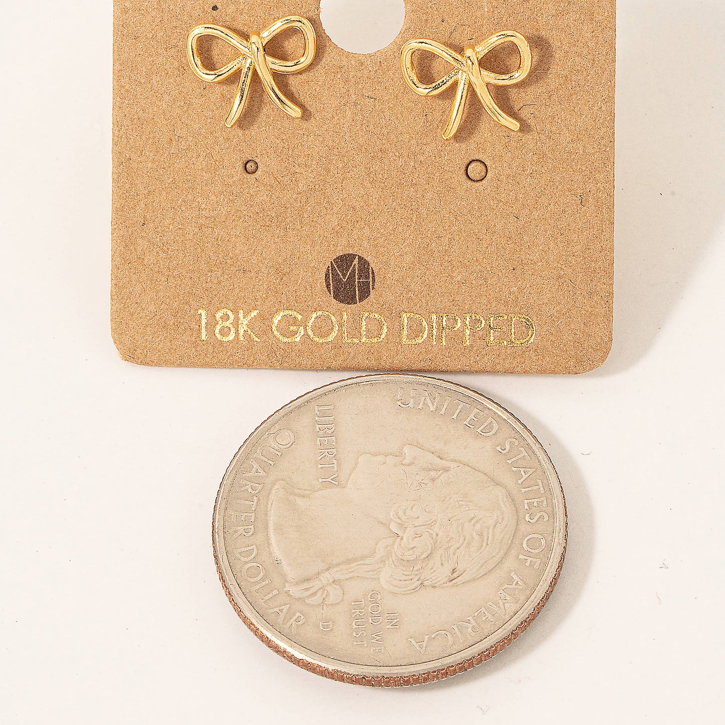 Bow Stud