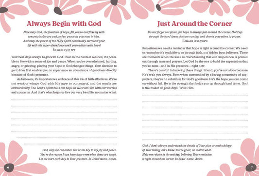 Your Best Day Devotional