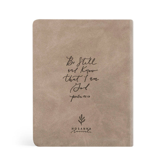 NLT Notetaking Tan Bible