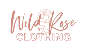 heywildrose logo