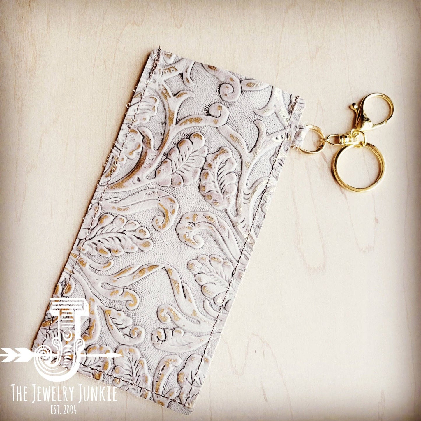 Leather Sunglasses Case
