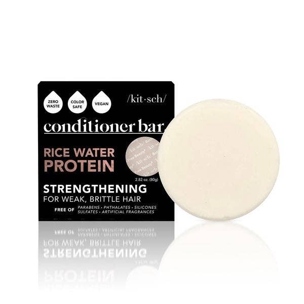 Rice Water Protein Conditioner Bar