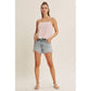 Persian Red Scallop Tank