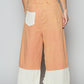 Apricot & Cream Pants