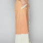 Apricot & Cream Pants