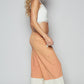 Apricot & Cream Pants