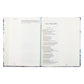 ESV Large Print Journaling Bible