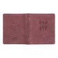 Mauve ESV Journaling Bible