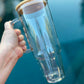 40oz Glass Tumbler
