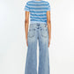 KanCan Wide Legged Jeans