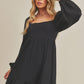 426AK Taya Dress 5: Eucalyptus / M / Dress