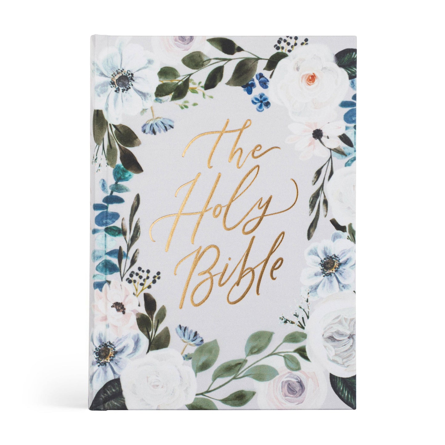 ESV Large Print Journaling Bible