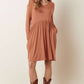 Sedona Bamboo Dress