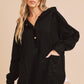 545AK Dove Pullover 5: Oat / L / Outerwear