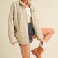593CK Dixie Jacket 2: Brown / S / Jacket
