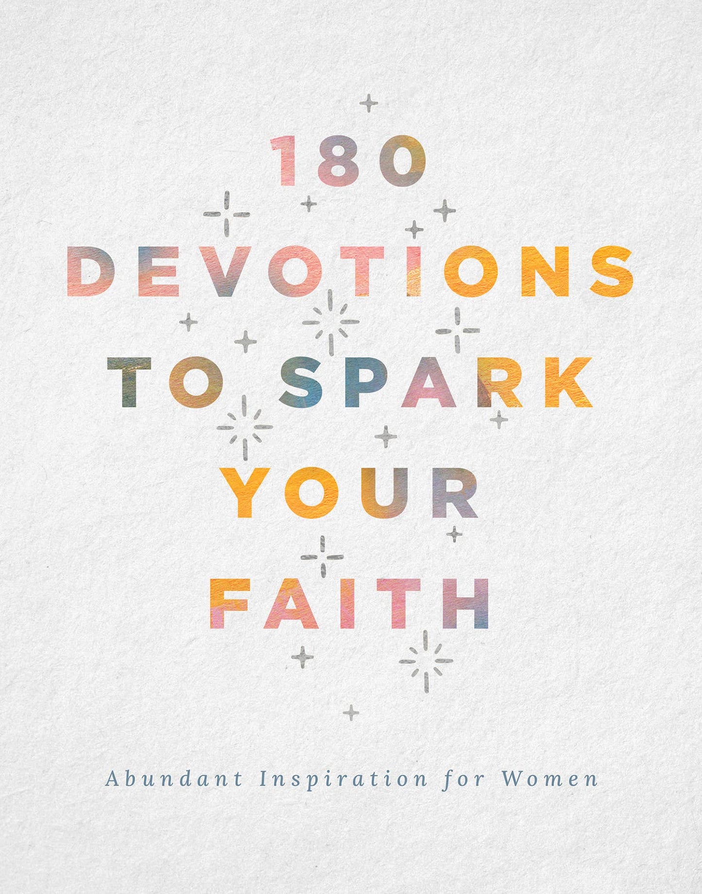 180 Devotions