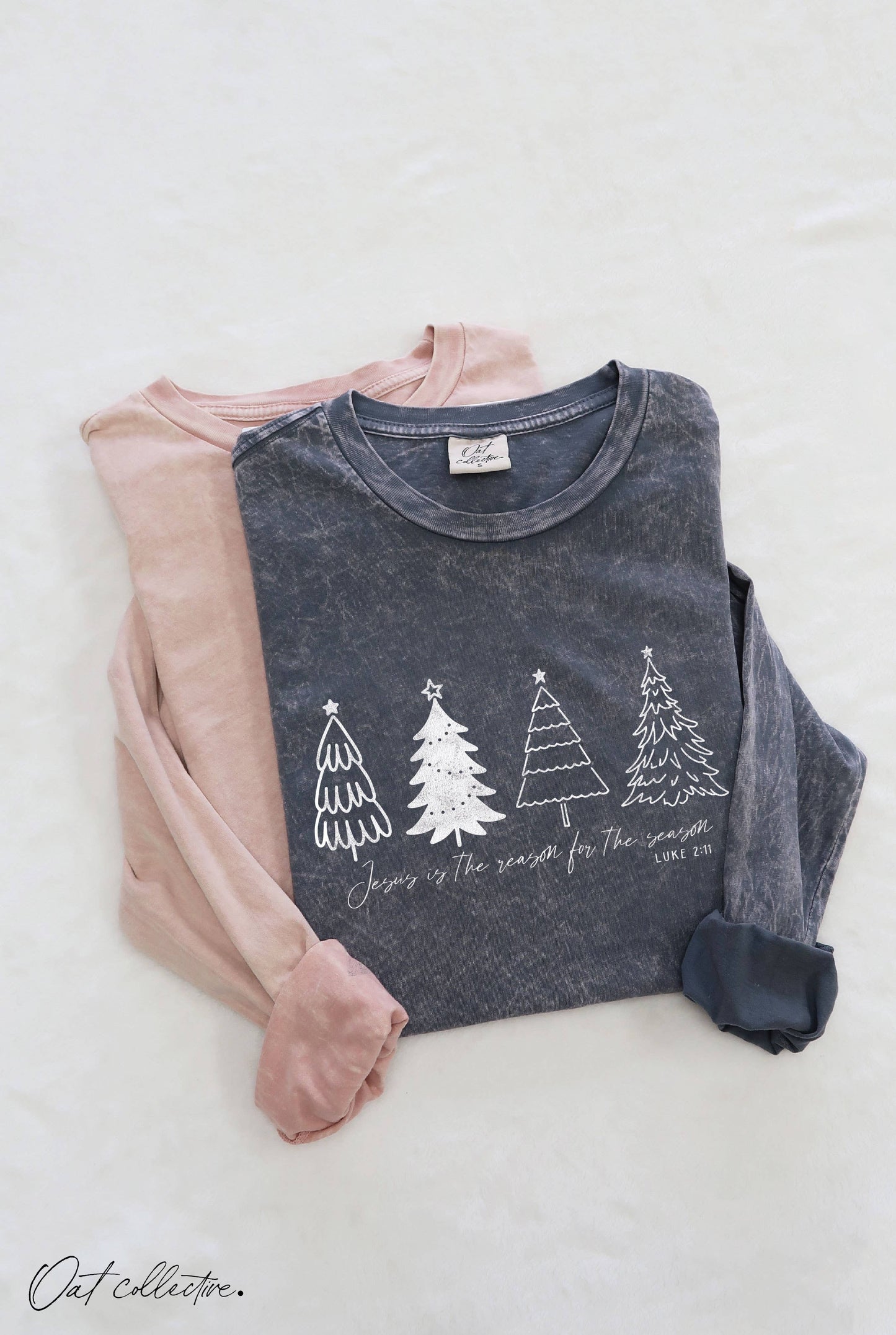 Jesus is the Reason Longsleeve