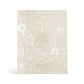 NLT Notetaking Floral Bible