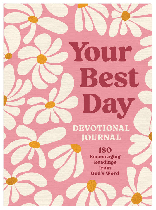Your Best Day Devotional