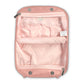 Pink Brigitte Cosmetic Pouch