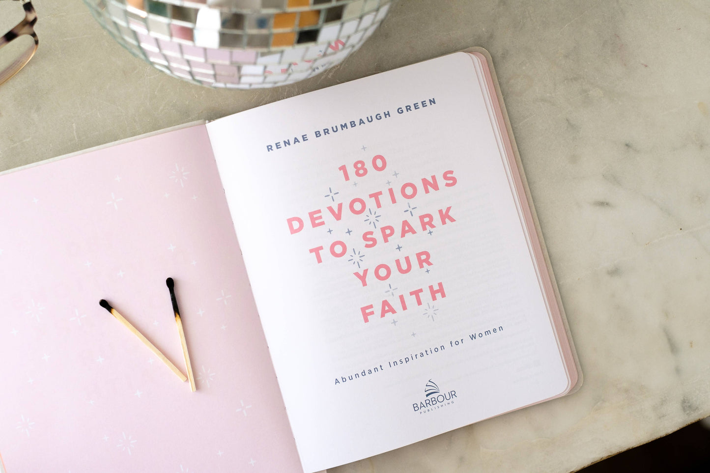 180 Devotions