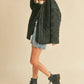 593CK Dixie Jacket 2: Brown / S / Jacket