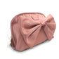 Pink Brigitte Cosmetic Pouch