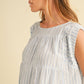 Sky Cait Top