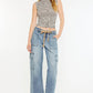 LOW SLUNG BAGGY-KC2145M: MEDIUM / 3/25