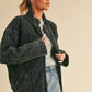 593CK Dixie Jacket 2: Brown / S / Jacket