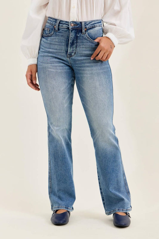JB Classic Indigo Bootcut
