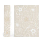 NLT Notetaking Floral Bible