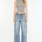 LOW SLUNG BAGGY-KC2145M: MEDIUM / 11/29