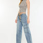 LOW SLUNG BAGGY-KC2145M: MEDIUM / 9/28