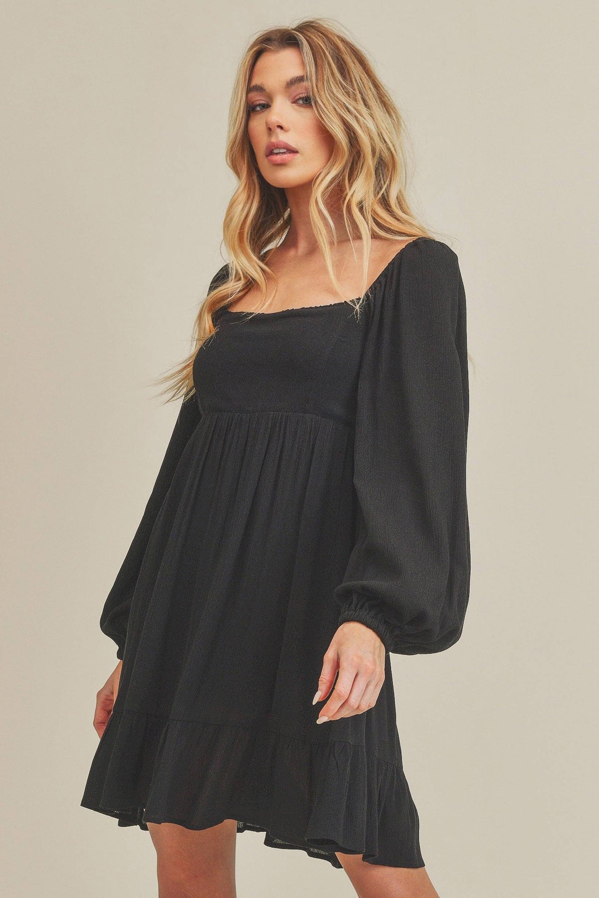 426AK Taya Dress 5: Eucalyptus / M / Dress