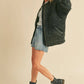 593CK Dixie Jacket 2: Brown / S / Jacket