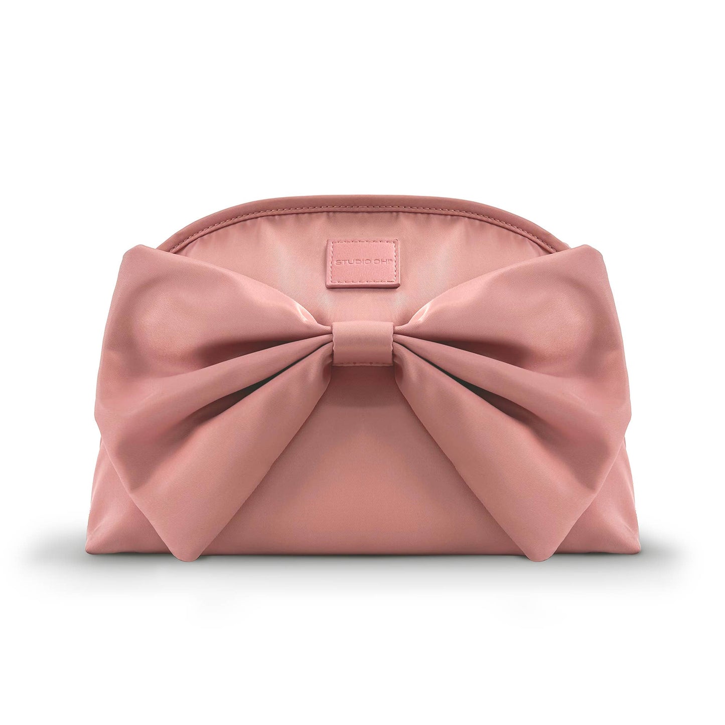 Pink Brigitte Cosmetic Pouch