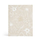 NLT Notetaking Floral Bible