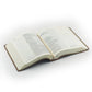NLT Notetaking Tan Bible