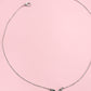 Mini Bow Necklace