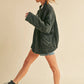 593CK Dixie Jacket 2: Brown / L / Jacket