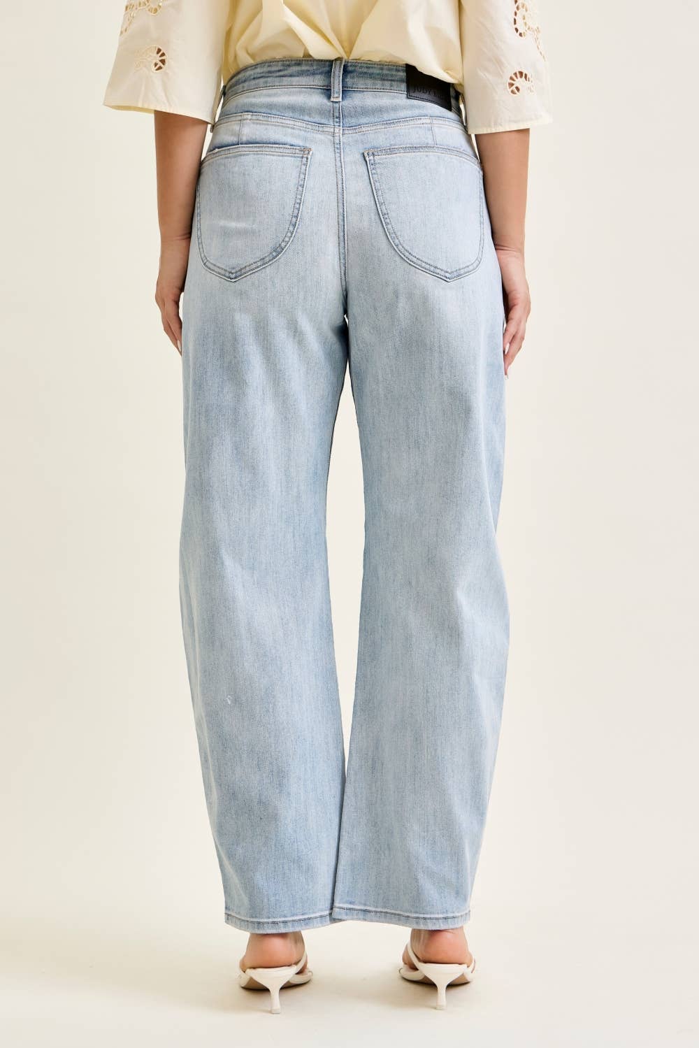 JB Light Marlow Arc Leg