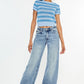 KanCan Wide Legged Jeans