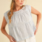 Sky Cait Top